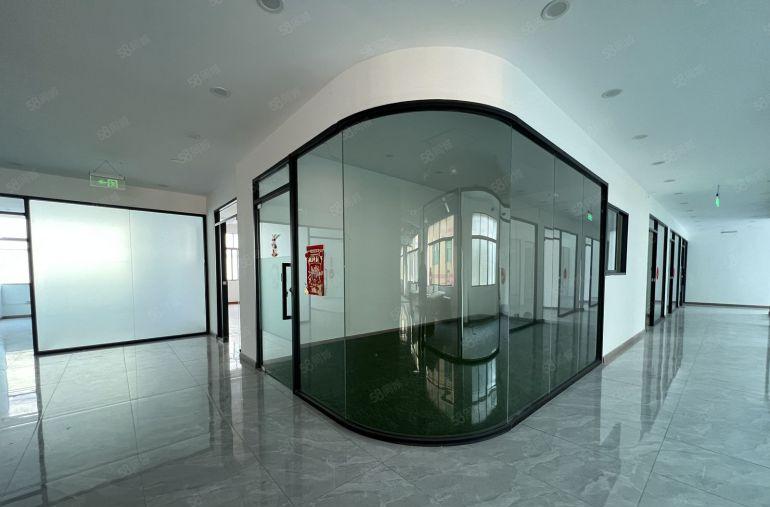 西乡原房东电商仓库办公室680平厂房大小面积可分租