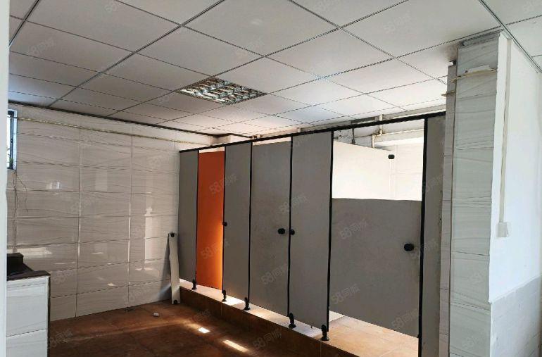 宝安沙井1200平方，无中介，采光通风好，干净，交通便利