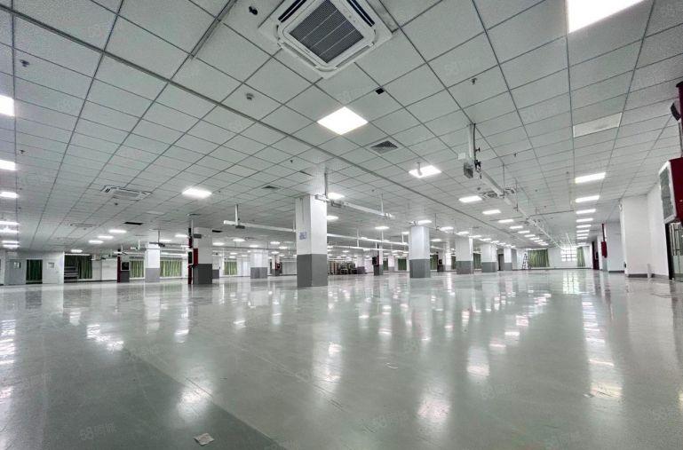 宝安沙井工业区500平方至2000平方厂房出租仓库出租可分租