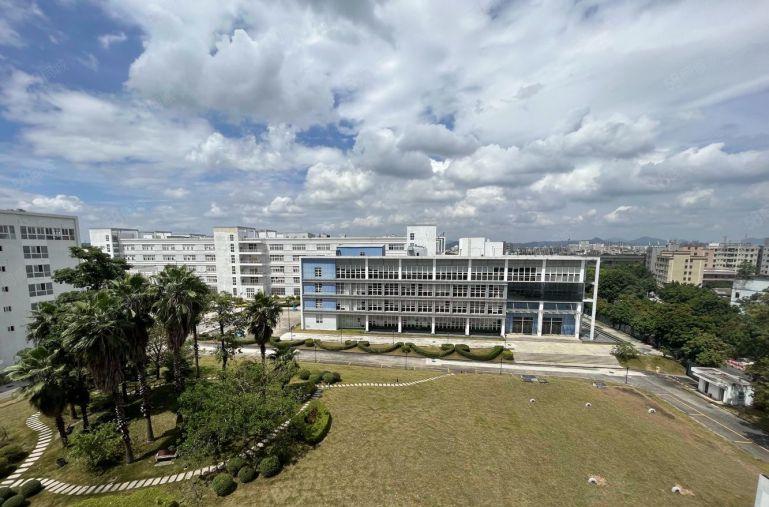 石岩村委厂房直租 整栋7200平 可分层租 带精装修无公摊