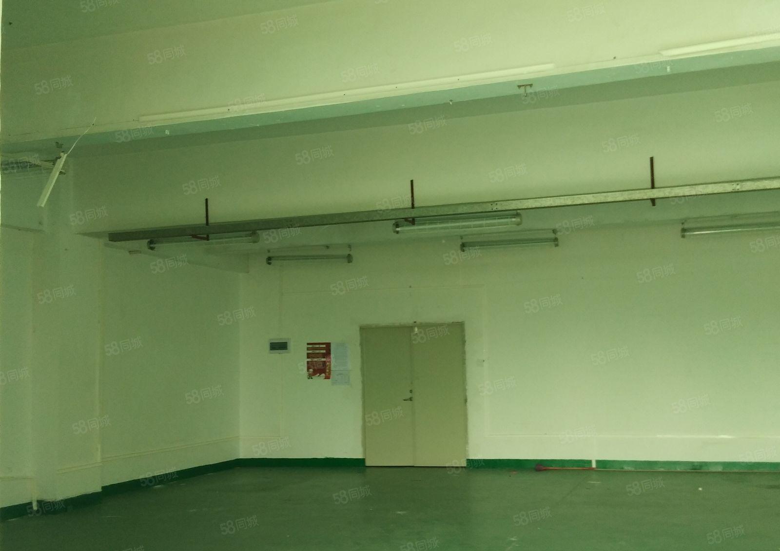 西乡富源工业城楼上精装修210平