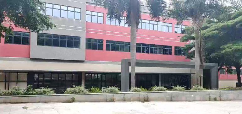 福永30000平方米独门独院厂房出租