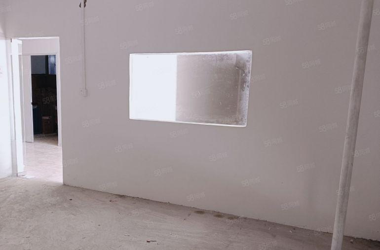 西乡黄田原房东独门独院一楼仓库150平