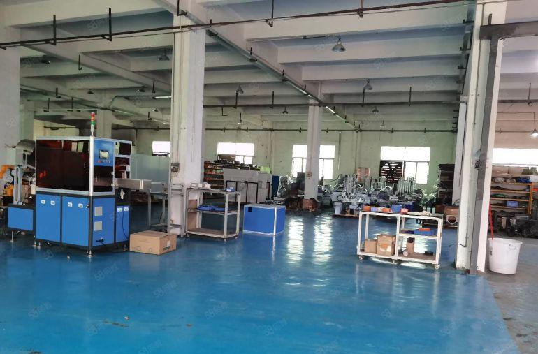 宝安松岗朗下独门独院单一层6米靠主干道村委房子直租