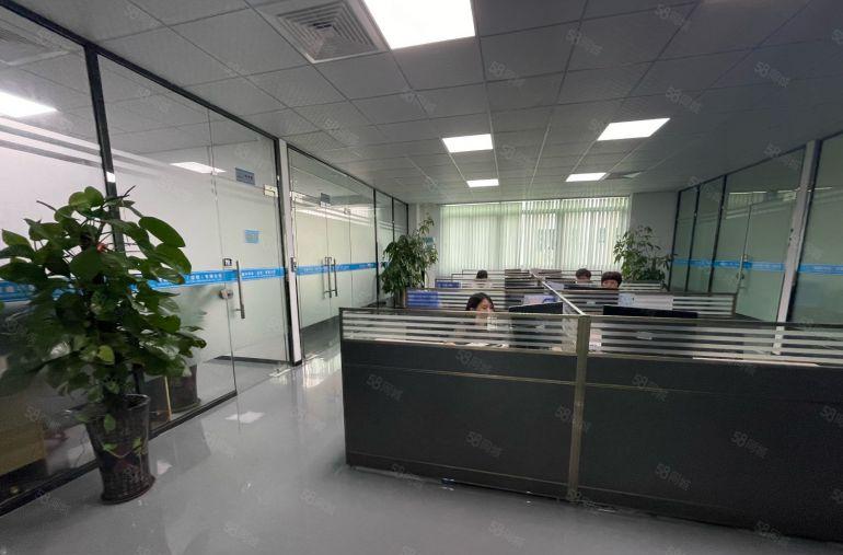 福永和平精装修500平起无尘车间分租2200平厂房仓库出租