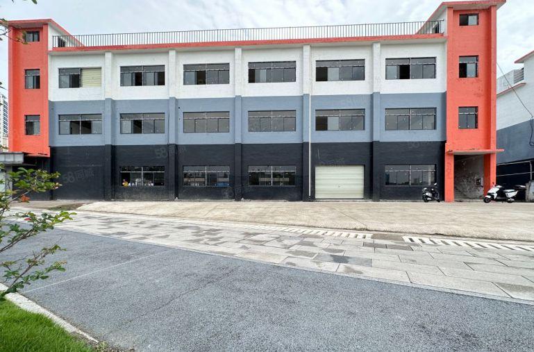 福永桥头工业独院厂房300平至500平3000平厂房仓库出租