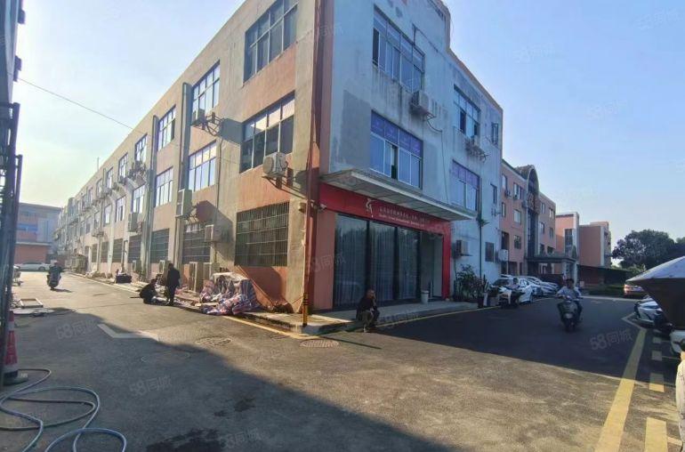 25元固戍原房东500到1600平红本厂房仓库出租大小分租