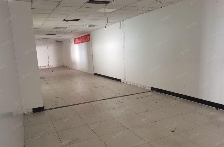 西乡700平107国道边大园区厂房出租