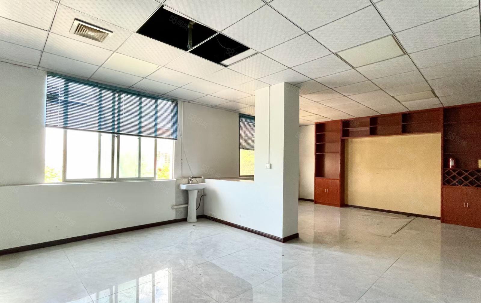 松岗潭头107国道边适合做厂房加工研发办公贸易精装修大小可分