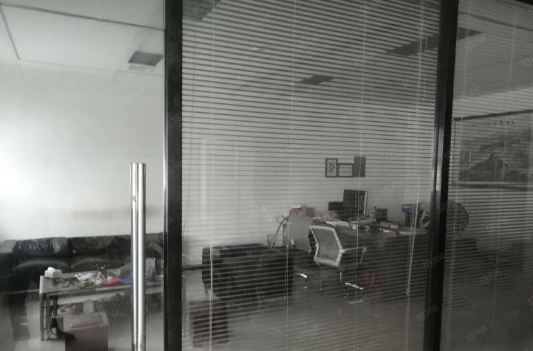 原房东厂房带精装修610平米出租 拎包入驻