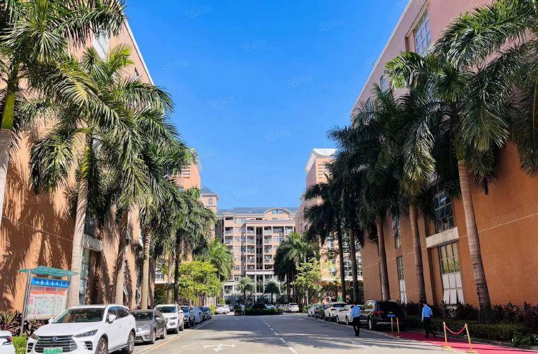 沙井107国道工业园1000平办公室研发电研厂房仓库电商出租