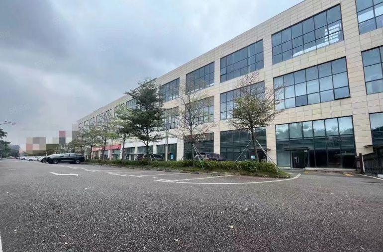 石岩白芒厂房出租独院500平起5000平方精装修电商物流仓库