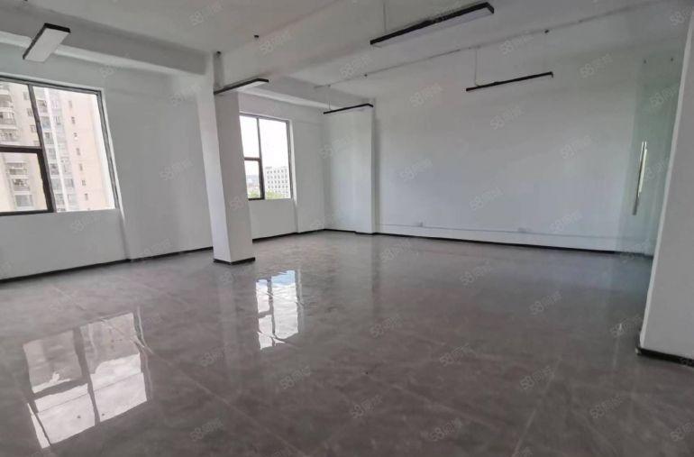 沙井大王山西环路红本精装修小面积厂房60240平