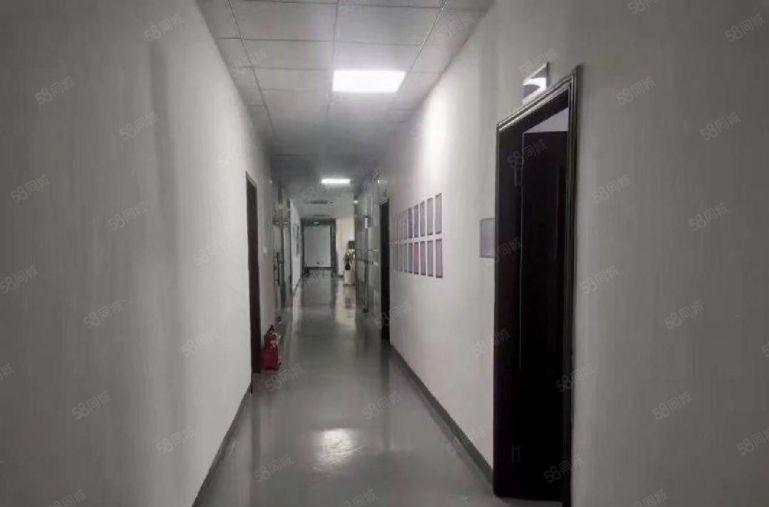 宝安区沙井沙三楼上整层1300平方电子烟厂房出租拎包生产