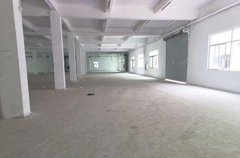 500平起租福永汽车站附近独院5500平报价30含税过环评