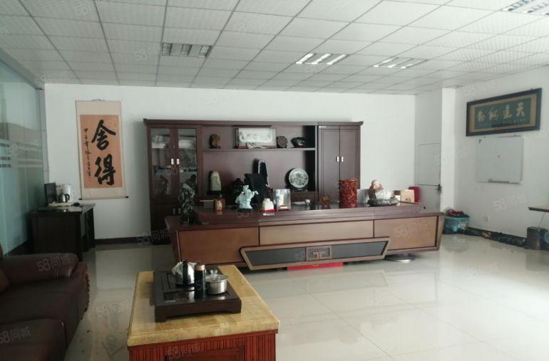 沙井新桥高速路出口附近独院厂房12500平方出租