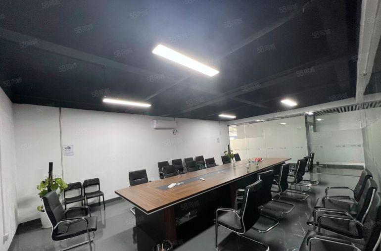 宝安西乡原房东厂房出租500平一楼上仓库分租带精装修无尘车间