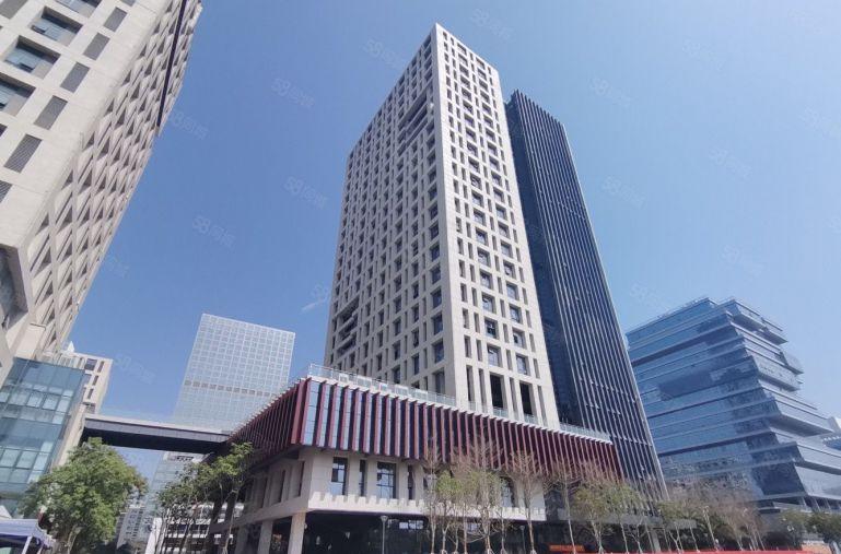 宝安西乡地铁口原房东2000平方精装修厂房出租500平起分租