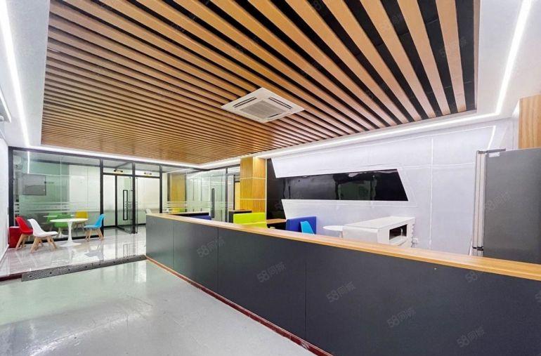 石岩新出12000平独门独院原房东红本厂房仓库出租 可分租