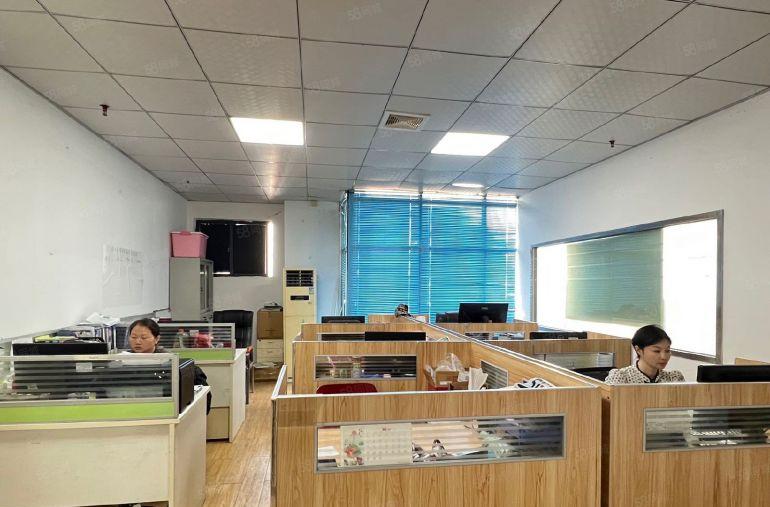 宝安石岩水田大型园区原房东一楼厂房出租