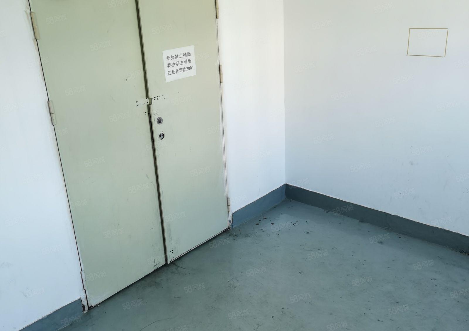 23区洪浪北地铁站旁225平厂房可办公生产出租