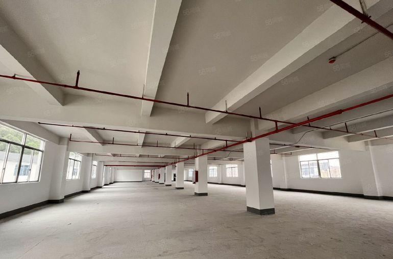 近固戍地铁站新盘使用率高独立园区设施完善仅剩一间728平可分