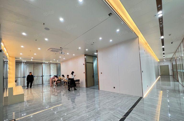 22元起福永地铁口500平整层精装修厂房出租仓库出租可以分租