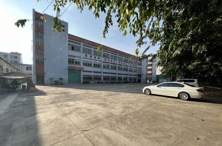 20元起石岩料坑独院厂房出租8000平米分租一楼仓库招租转租