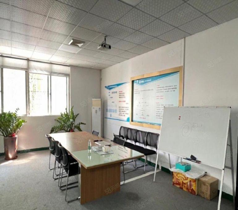 石岩外环工业园1000平一楼厂房出租低价仓库出租分租无尘车间