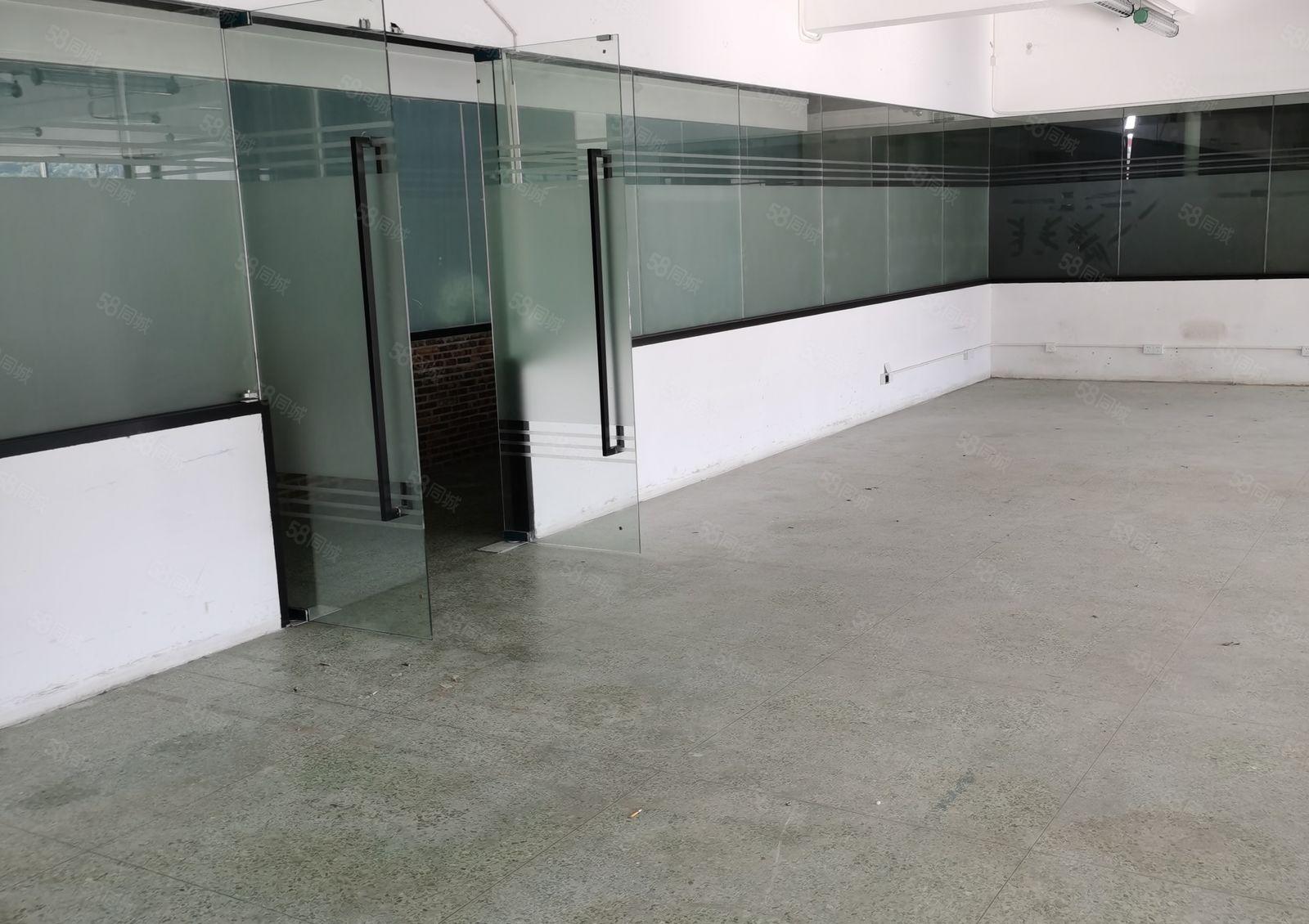 西乡107西成工业区精装365平565平1260平出租