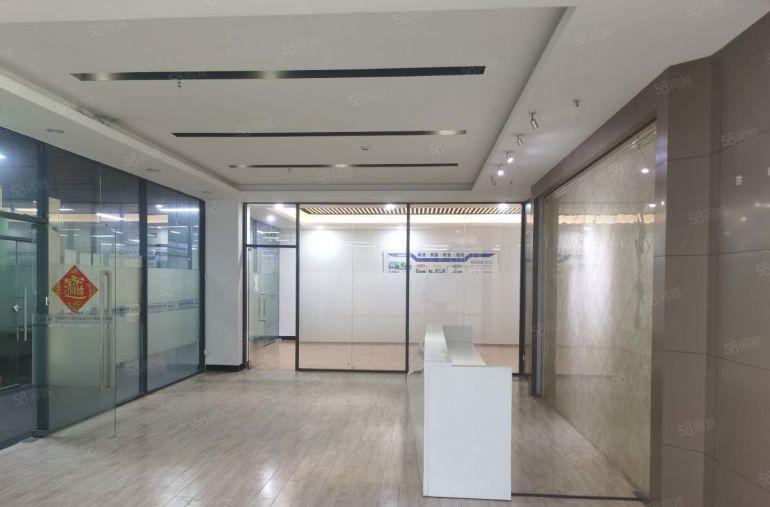 机场周边107国道边地铁口物业招租