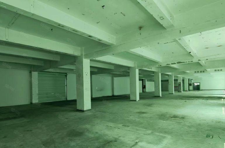 20元每平大型工业园区厂房880平水电到位实惠实用