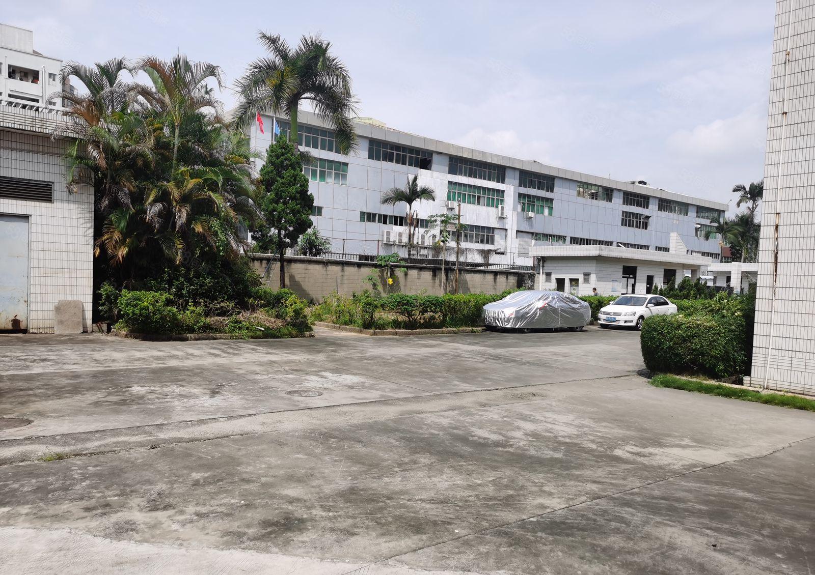 红本厂房房产证面积1080平方出租