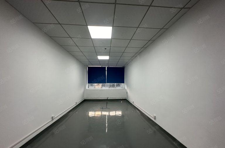 特价西乡固戍地铁口原房东一楼300平物流电商厂房仓库出租