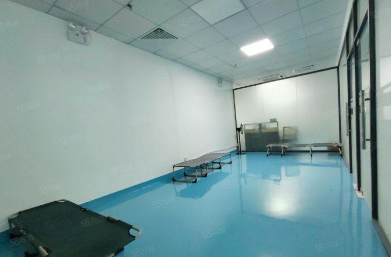 3000块福永怀德地铁口创意园200~500精装厂房仓库出租