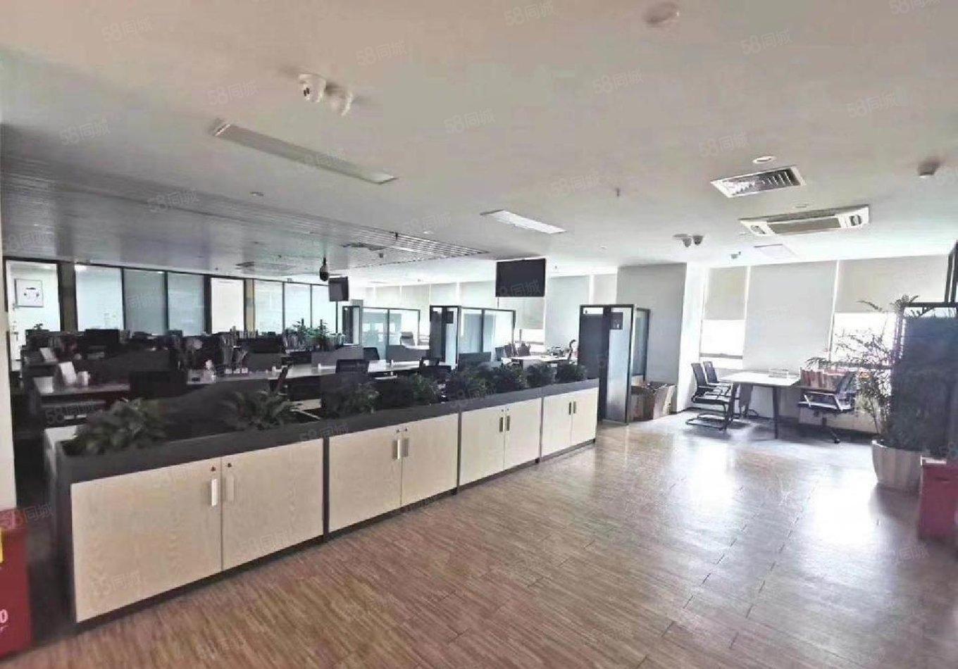 石岩塘头工业园3万平独门独院厂房出租500平起分租一楼仓库