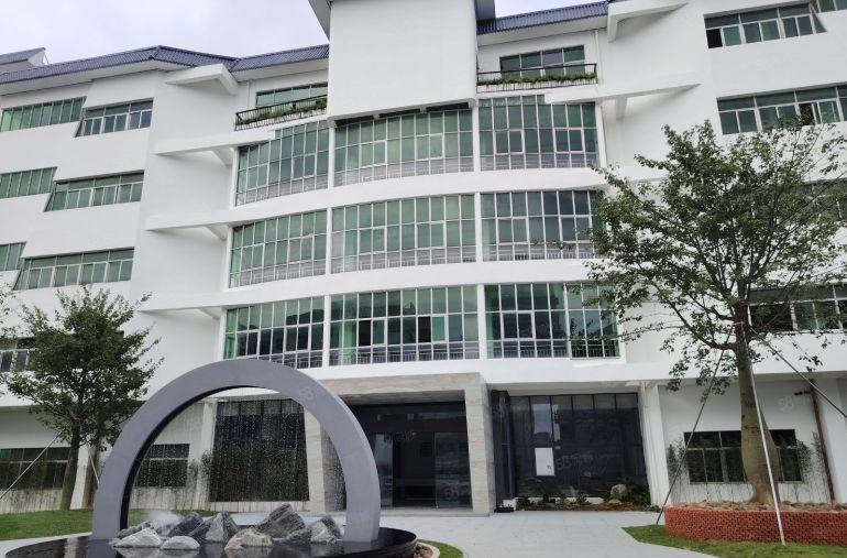 宝安西乡新改造园区500平到9000平独栋厂房仓库出租原房东