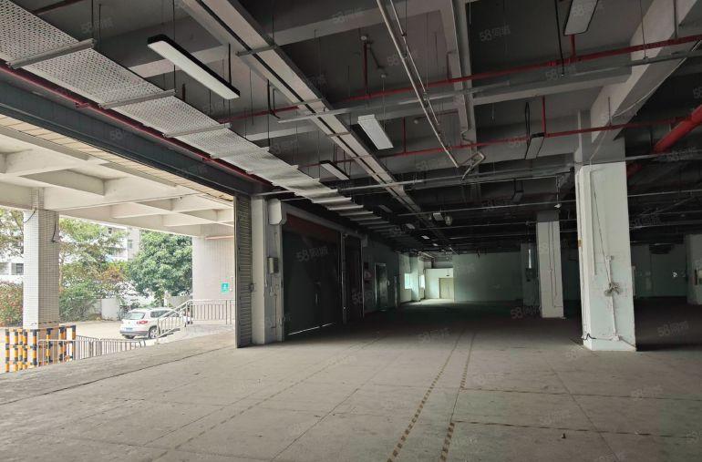 优越地段临国道38元每平9成使用率一楼3千平可分租