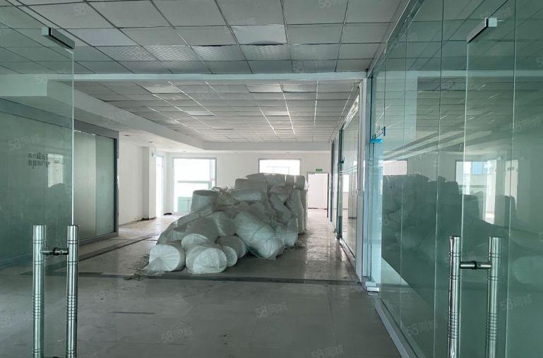 松岗大田洋1500平低价带装修厂房仓库出租分租500起