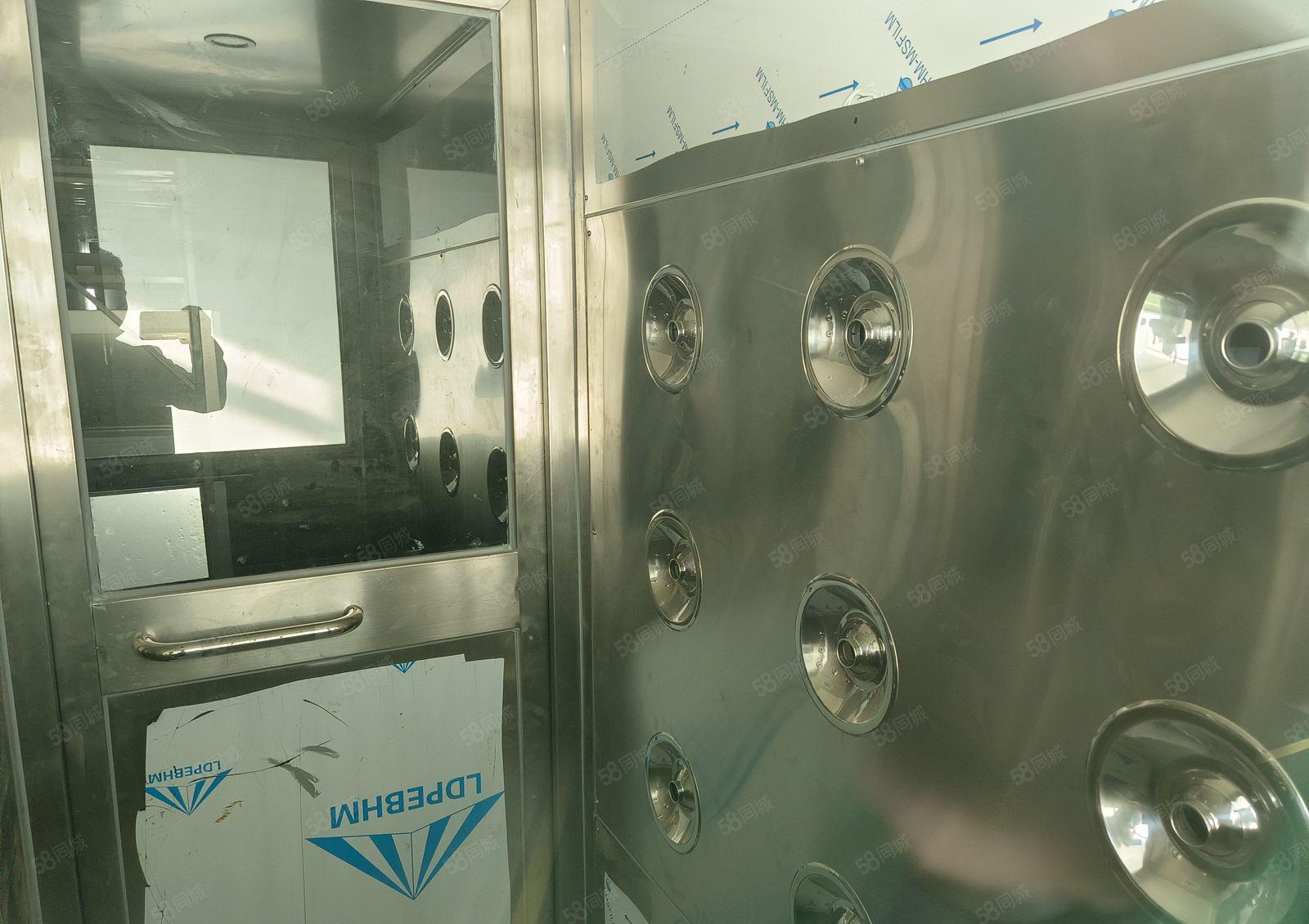 西乡坪洲地铁口300平厂房出租仓库出租精装修无尘车间低价分租