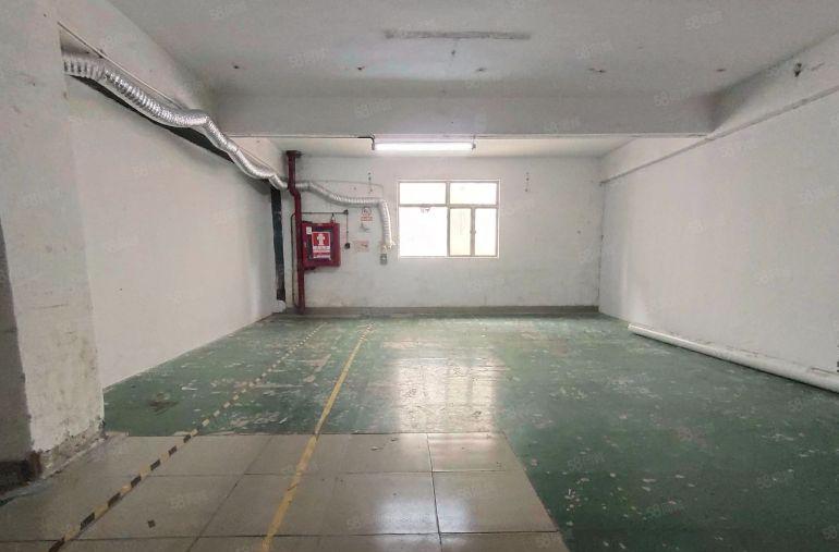 西乡固戍，新出320平640平，带装修厂房仓库出租，水电齐全