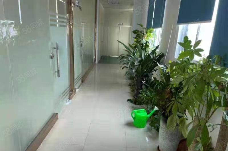 福永地铁口600平精装修厂房出租分租仓库招租独院无尘车间分租