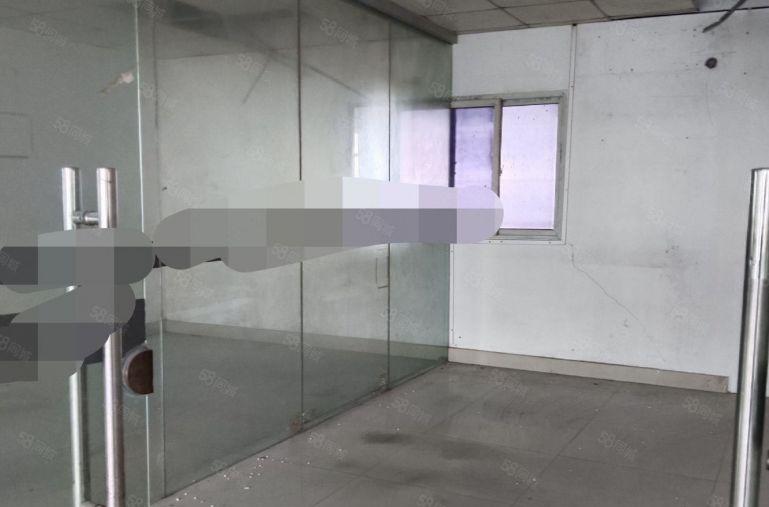 西乡鹤洲大型工业园楼上整层5700平可独立租1900平25元