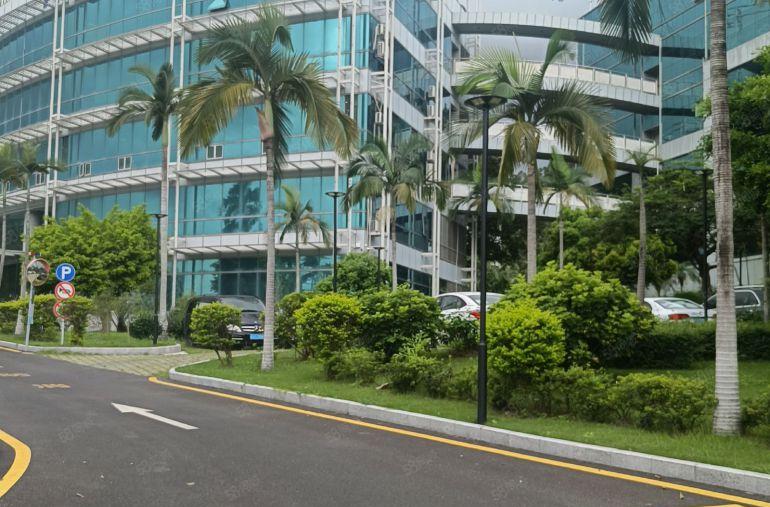 园区5015000平方大小分租一楼厂房招租有补贴