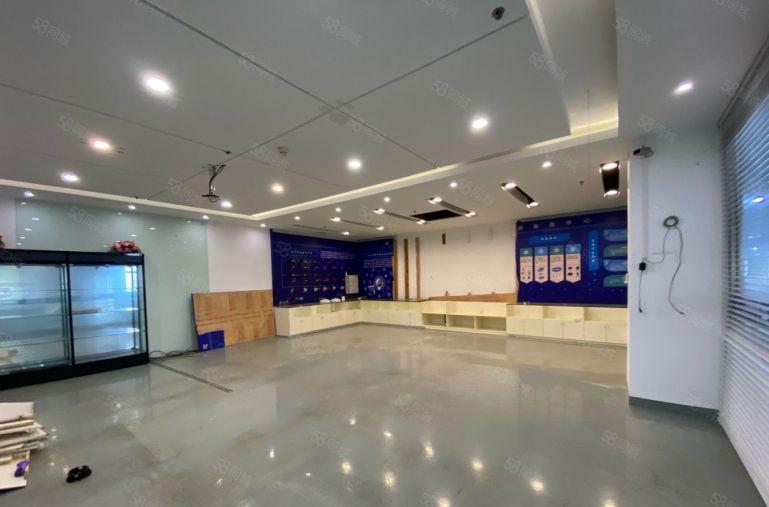 22元福永地铁口楼上500平精装修厂房出租仓库出租大小分租