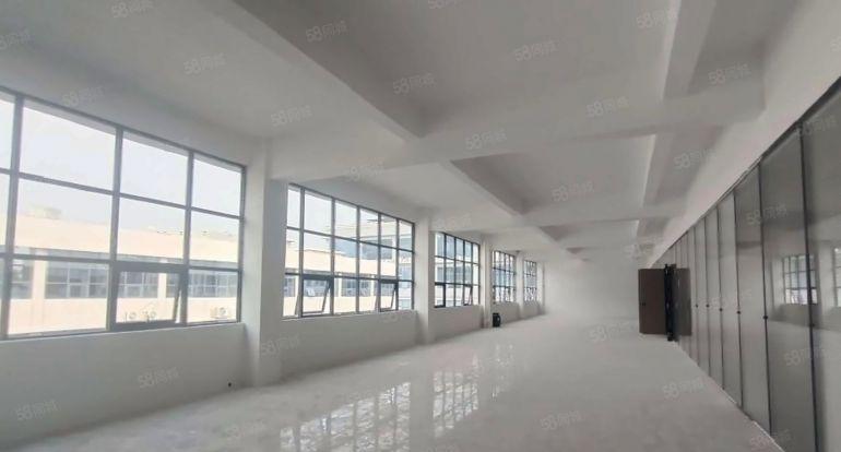 石岩独院全新装修好厂房招租  可定制装修 停车位充足