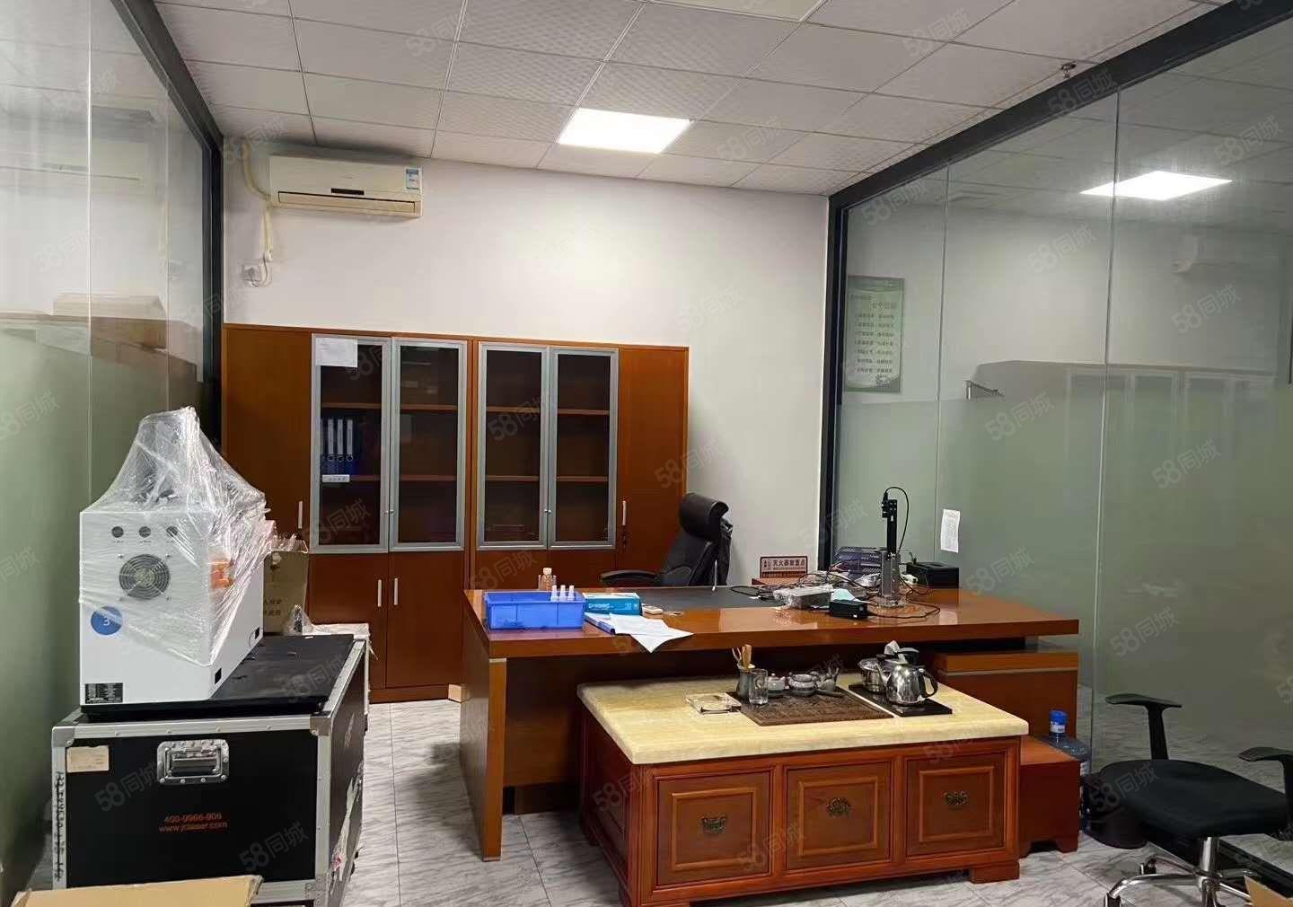 公明大型园区1800，2400，3000，3280平大小可分