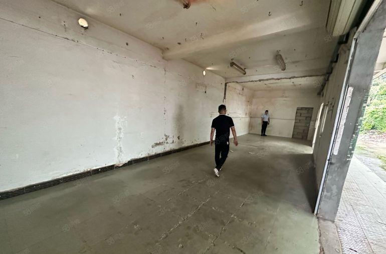 宝安沙井后亭原房东独院1楼小平房出租