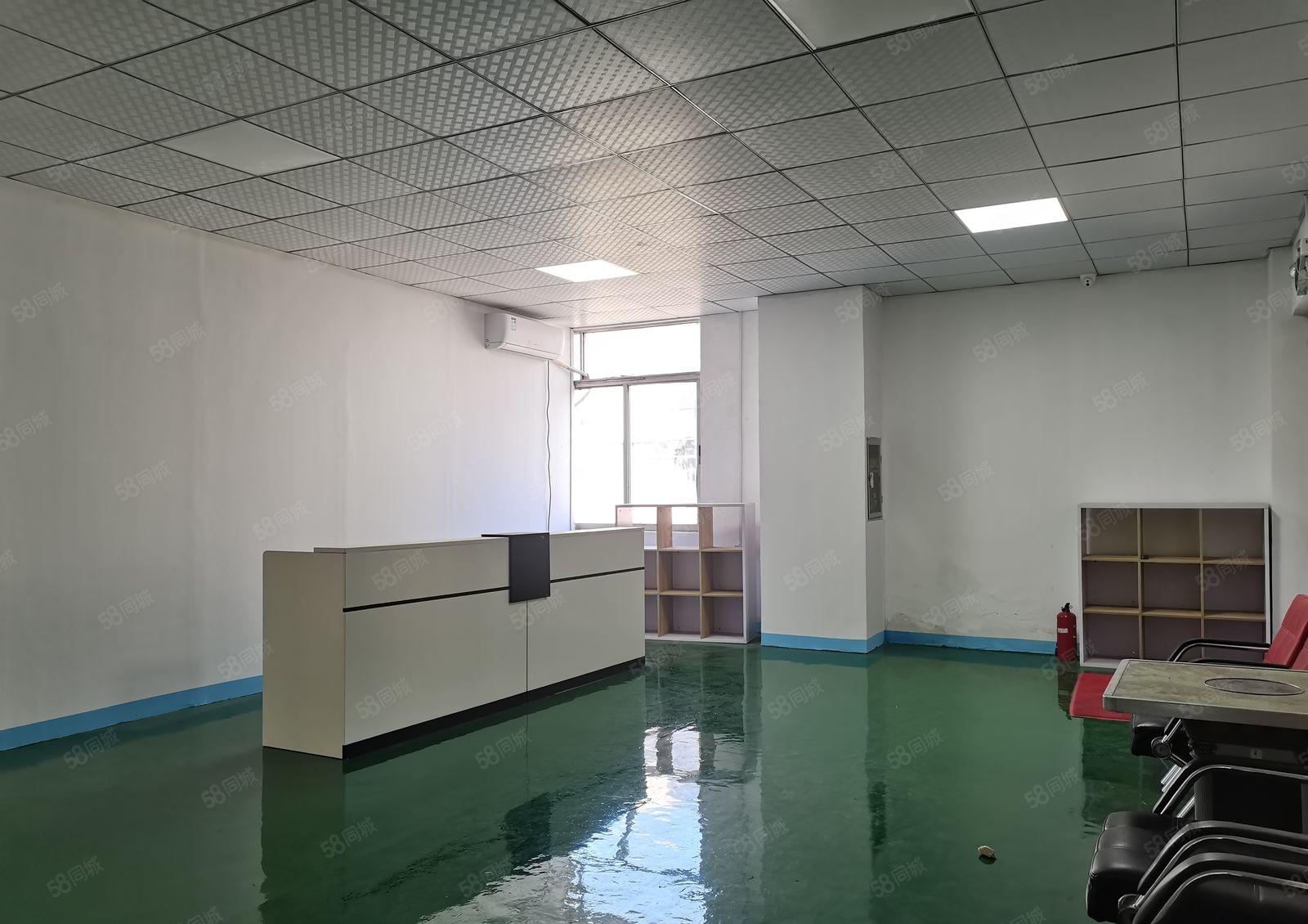 松岗碧头厂房出租500平起工业园区整租分租电商贸易仓库一楼