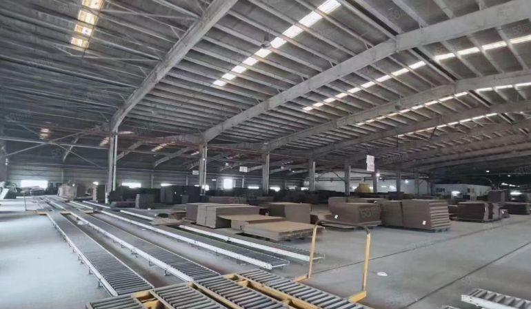 石岩高速口原房东钢构20000平米原房东实际面积厂房出租